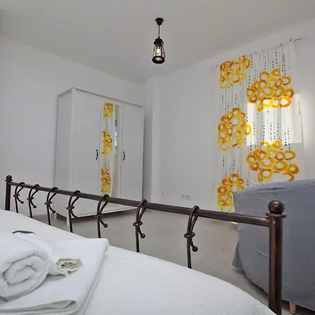 Roses Apartment Stobrec