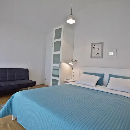 Roses Apartment Stobrec