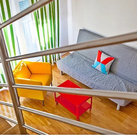 Roses Apartment *