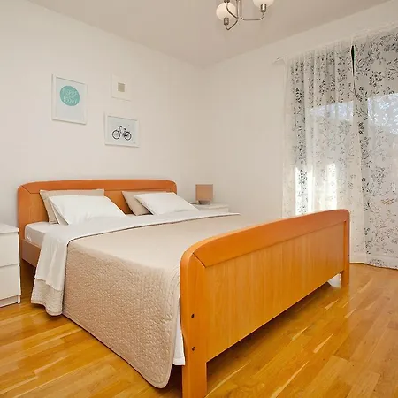 Roses Apartment