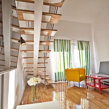 Roses Apartment