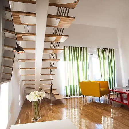 Roses Apartment *