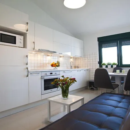 Roses Apartment *